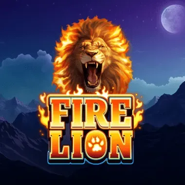 Fire Lion