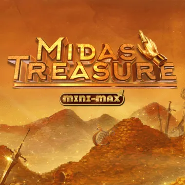 Midas Treasure Mini-Max